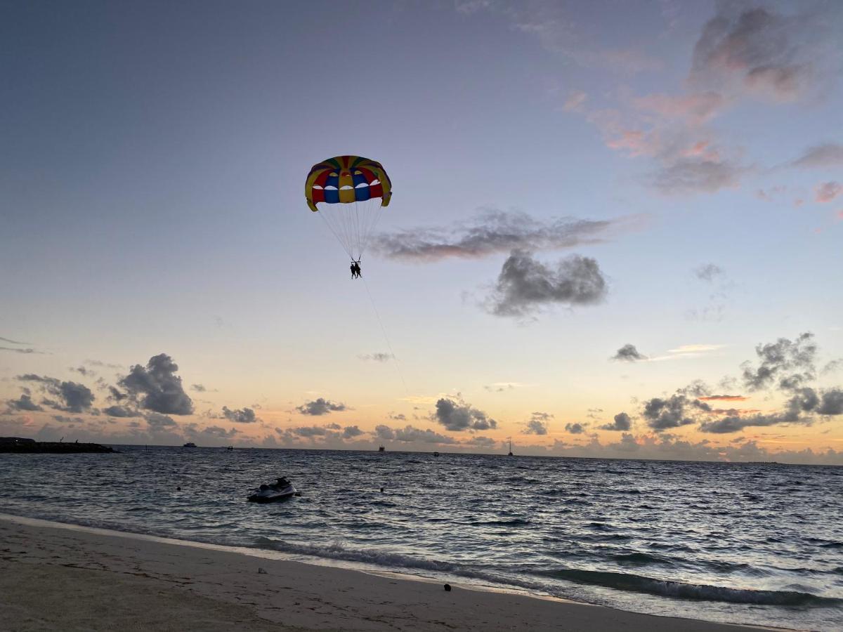 Lagoona Sunset Maafushi Extérieur photo